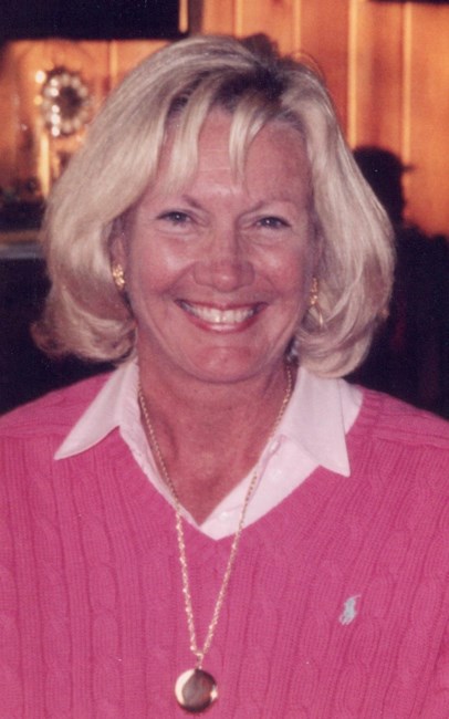 Obituary of Patricia P. Marshall