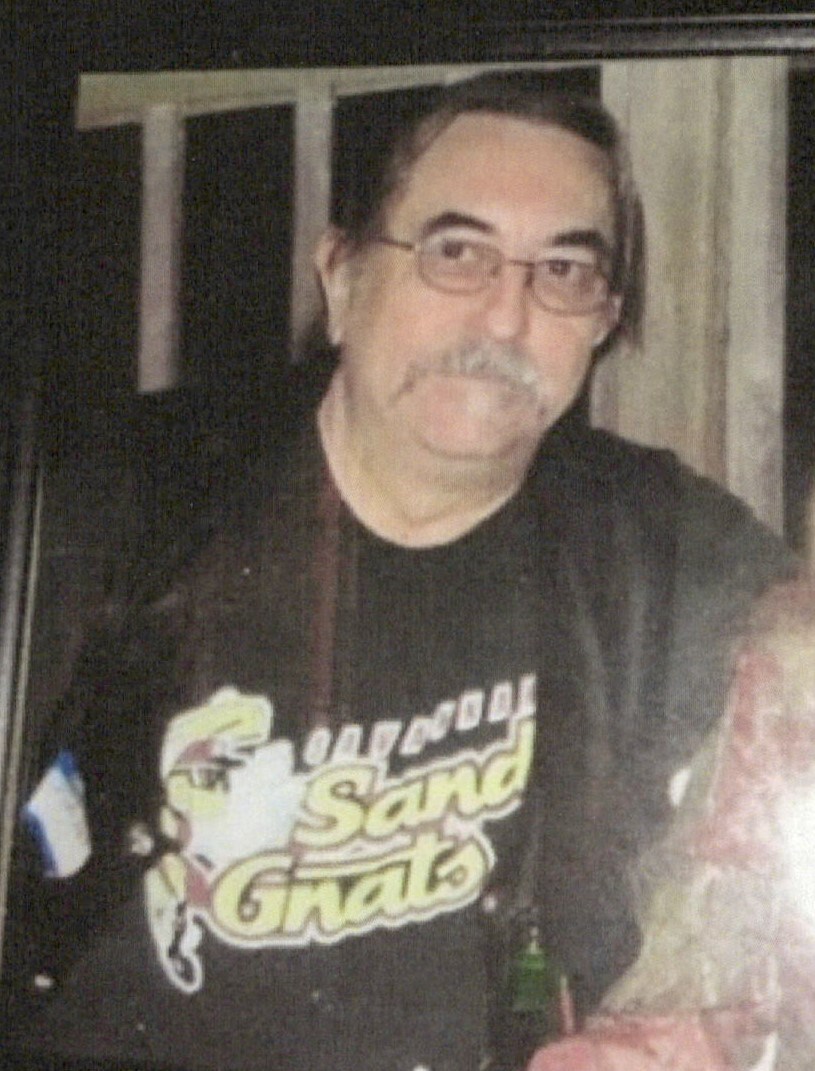 Obituary of John Charles Titus