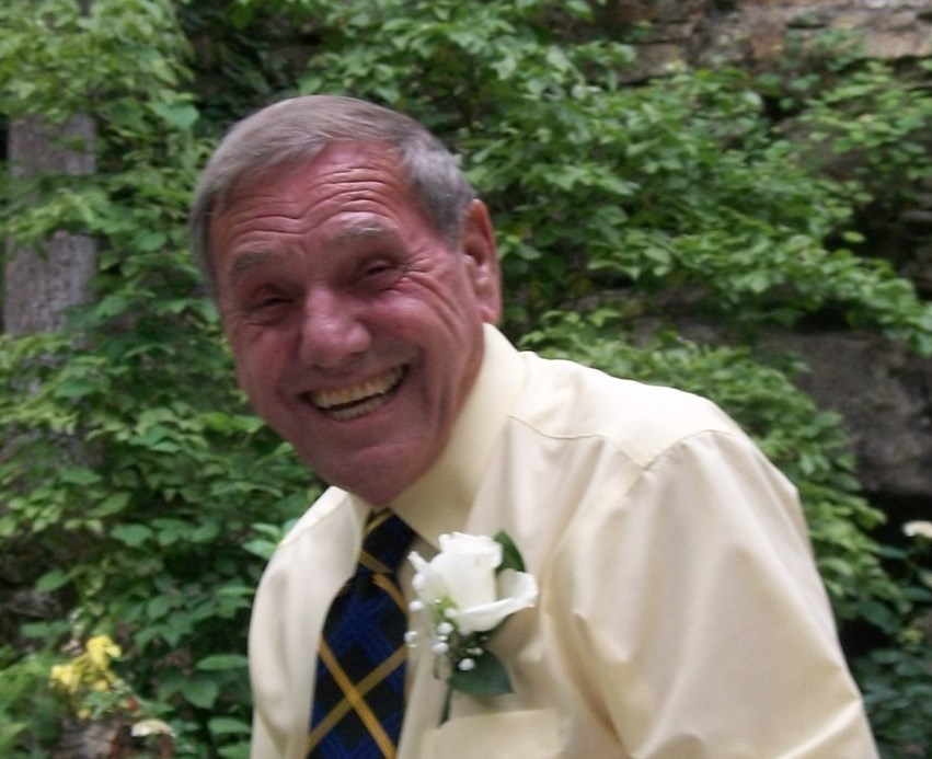 Bruce Kelso Obituary Kansas City, KS