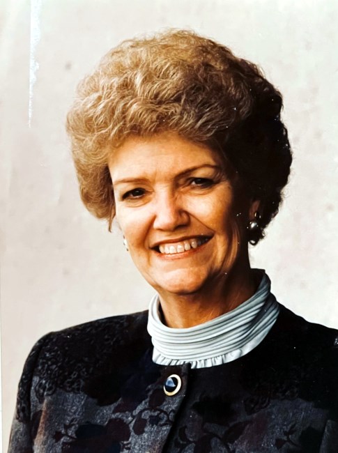 Obituary of Juanice (Thomas) Blauser