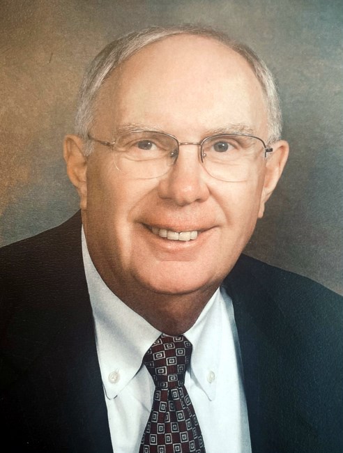 Obituary of John Franklin McKay
