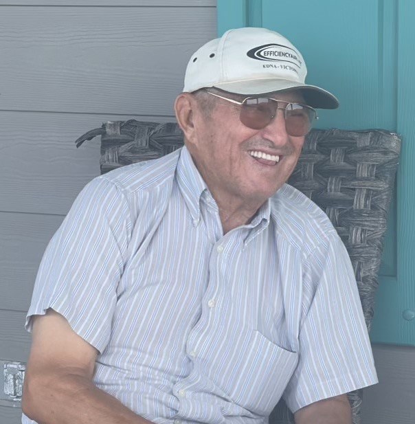 Obituary of Guadalupe Guevara Rodriguez