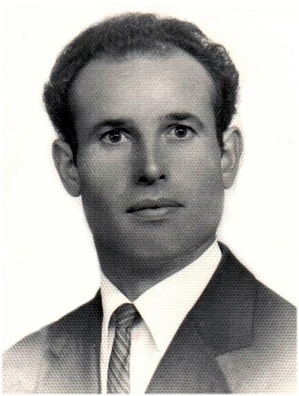 Obituary of Andrea Gucciardo