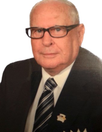 Obituary of Vergil Ray Haddican