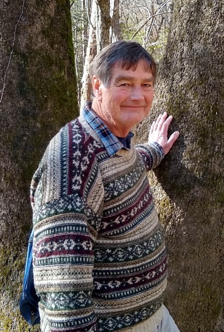 Obituary of Michael Thomas Finley