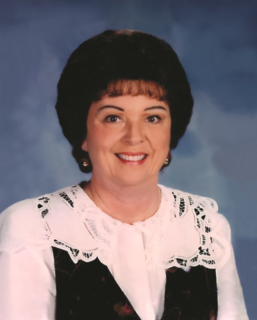 Obituary of Judy Lynn (Strickland) Newton
