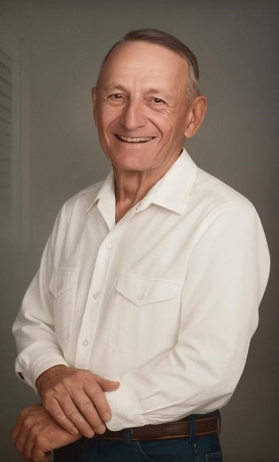 Obituary of Erwin Schneider