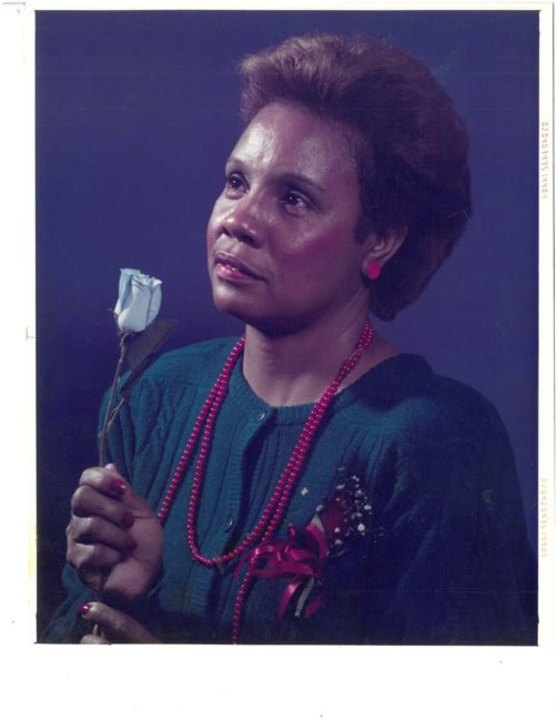 Obituary of Betty J Hilliard