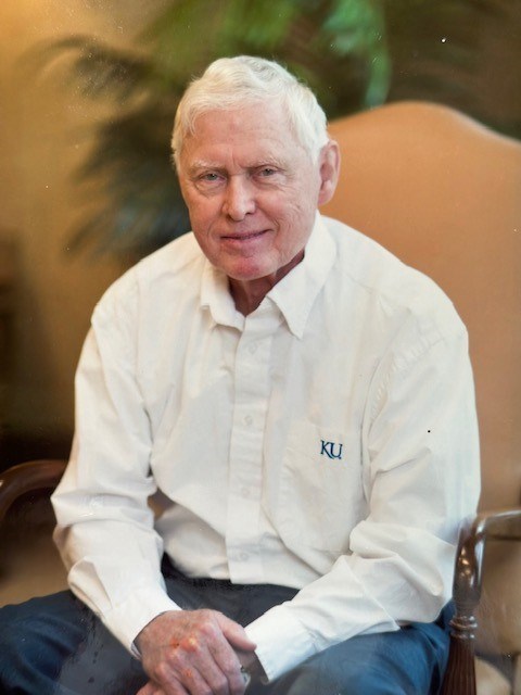 Obituary of George W. Lund