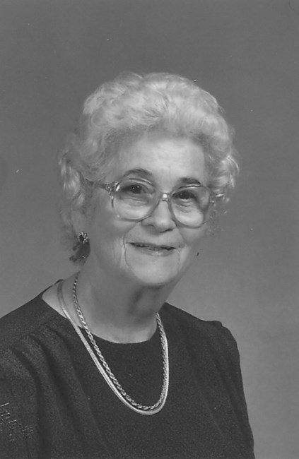 Obituary of Lois Toxey Toler