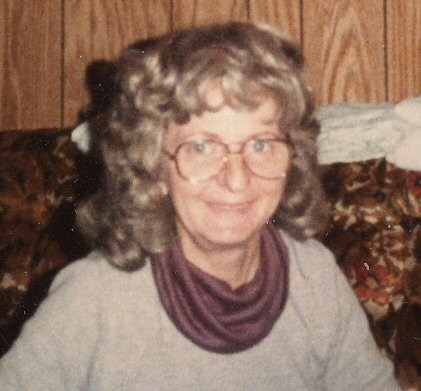 Obituary of Darlene Alberta Scharf