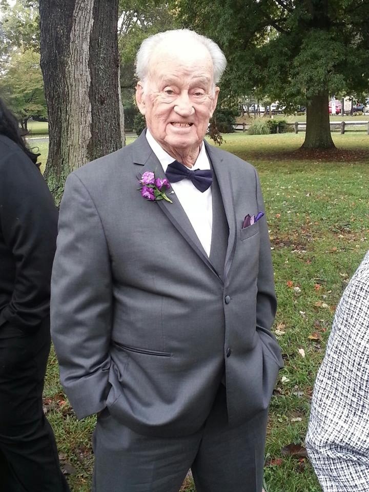 Obituary of Zelda W. Palmore Jr.