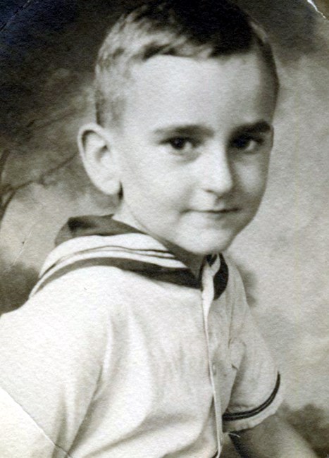 Obituary of Guy Cannon