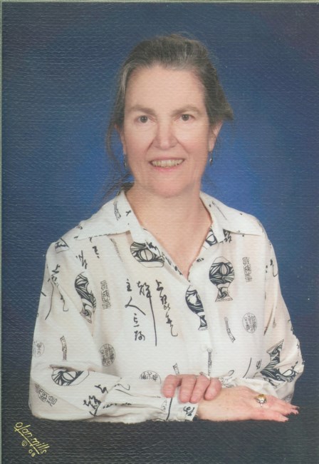 Obituary of Jean Elizabeth Clarren