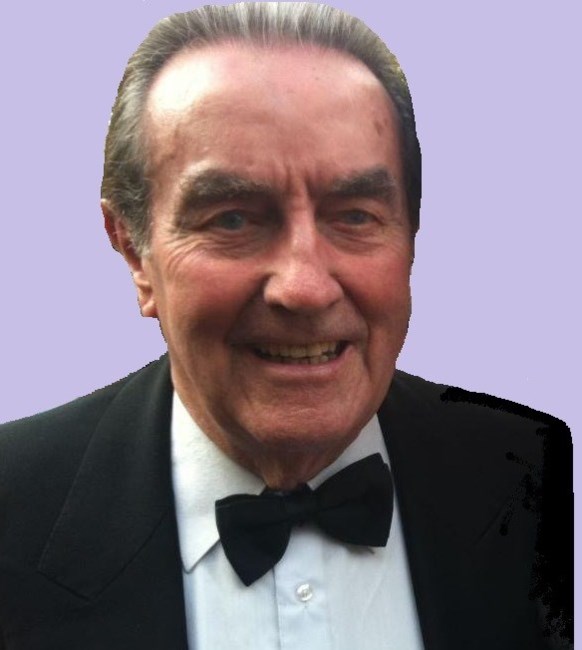 Obituary of Mr. Thomas Anthony Burney