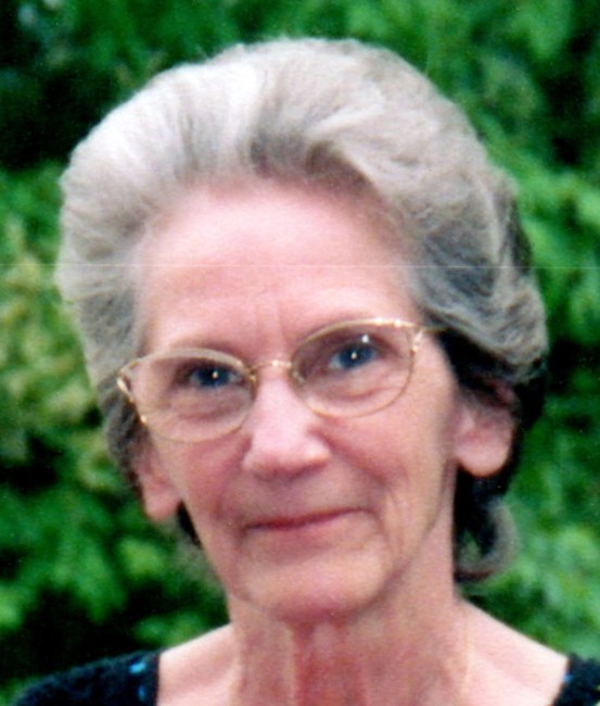 Obituary of Mrs. Mary Sue Obugene