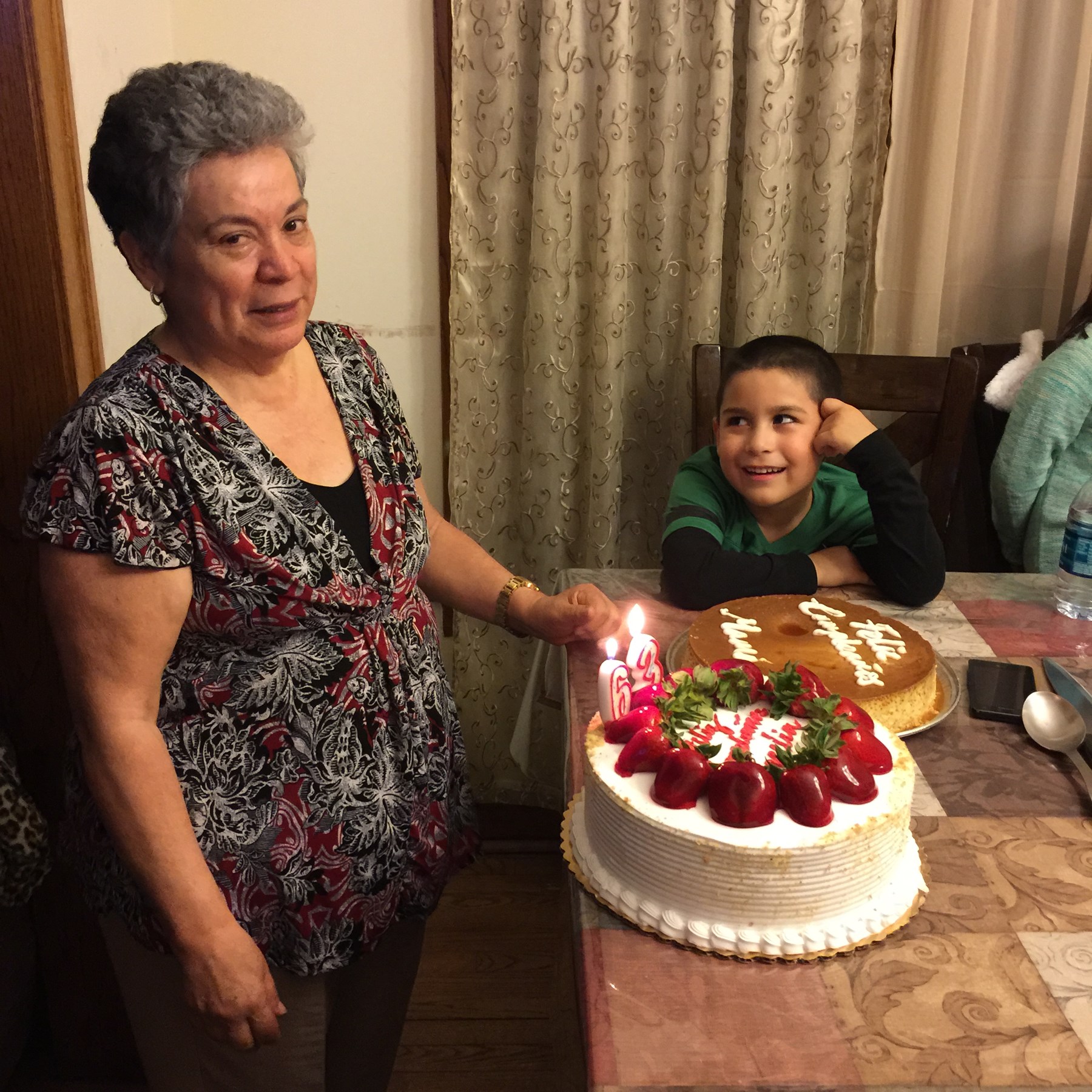 Arcelia Arvizu Obituary Stickney, IL