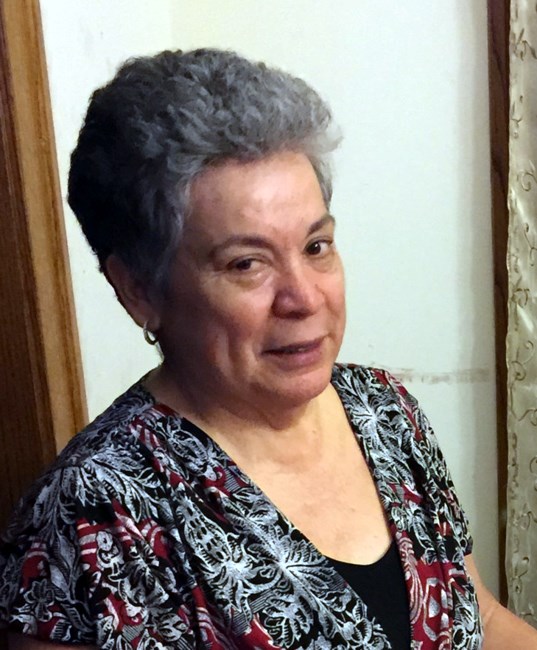 Obituary of Arcelia Arvizu
