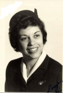 Obituario de Alberta "Betty" Scears