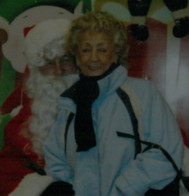 Obituary of Marie-Blanche Gagnon