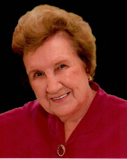 Obituary of Helen Louise Cox