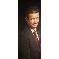 Obituary of John Earl Morgan
