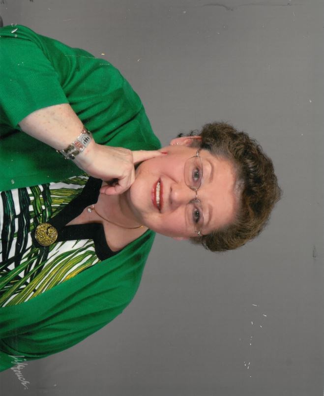 Obituary of Sandra Pilcher