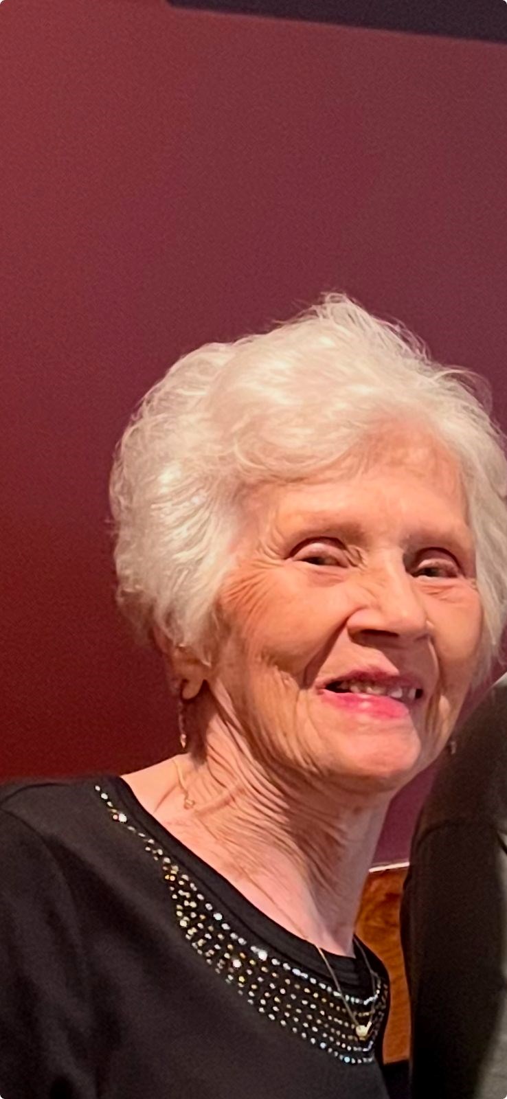 Obituary of Jean Esther Dillman