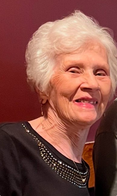 Obituary of Jean Esther Dillman