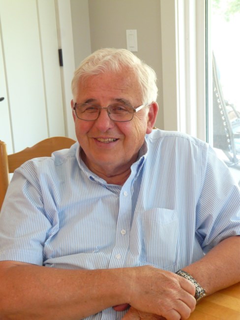 Obituary of Herman Adolf Markwart