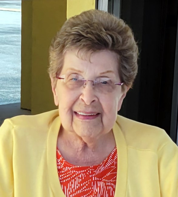 Avis de décès de Brenda Wectawski