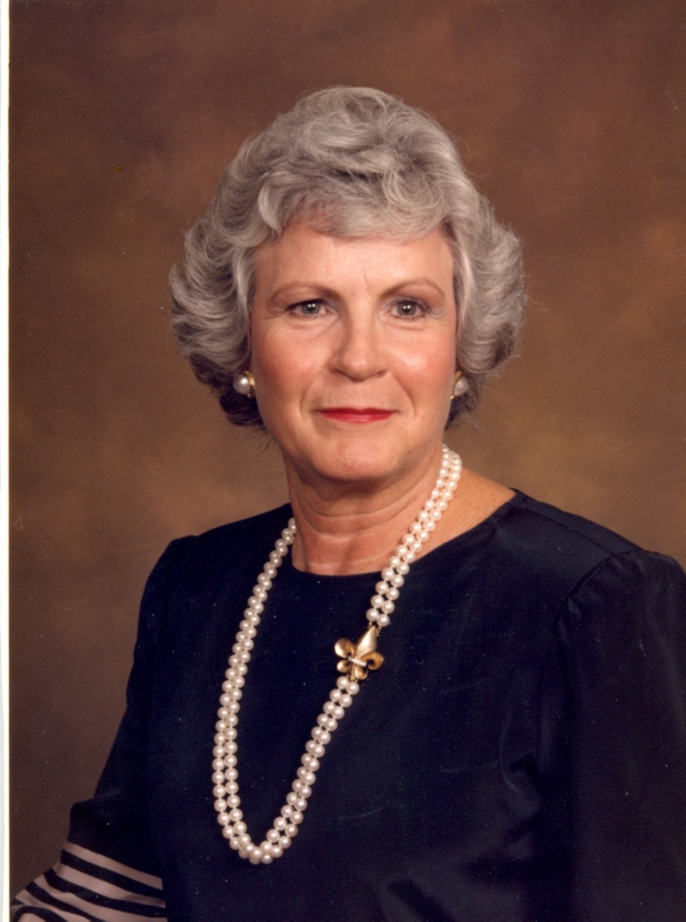 Obituary of Sue Craddock Conly