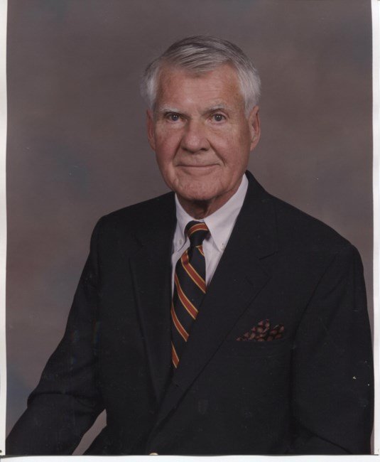 Obituary of William Gregory Wren