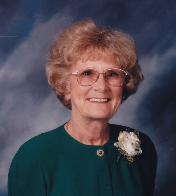 Obituary of Dolores A. Lewis