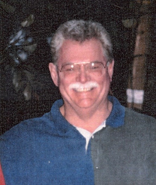 Obituary of Douglas Brooke Moore