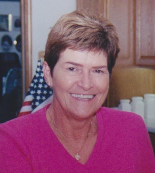 Obituary of Virginia "Jenny" Lucille Bowman