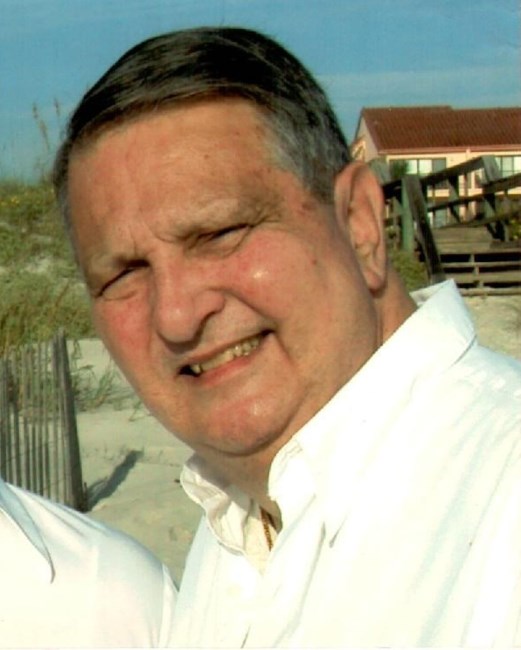 Obituary of Henry "Duke" Francis Lutins III