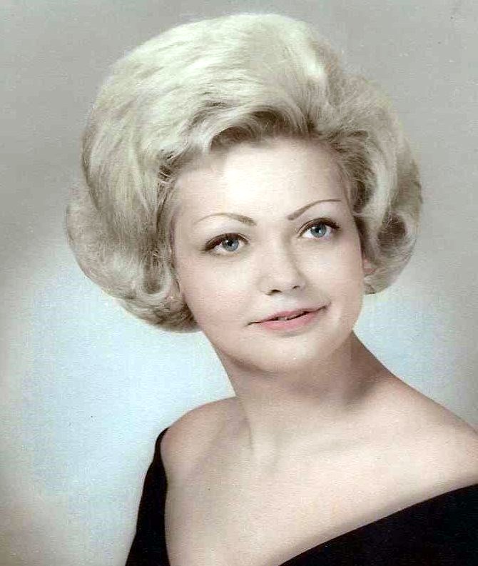 Rosemary ShaderJohnson Obituary Orland Park, IL