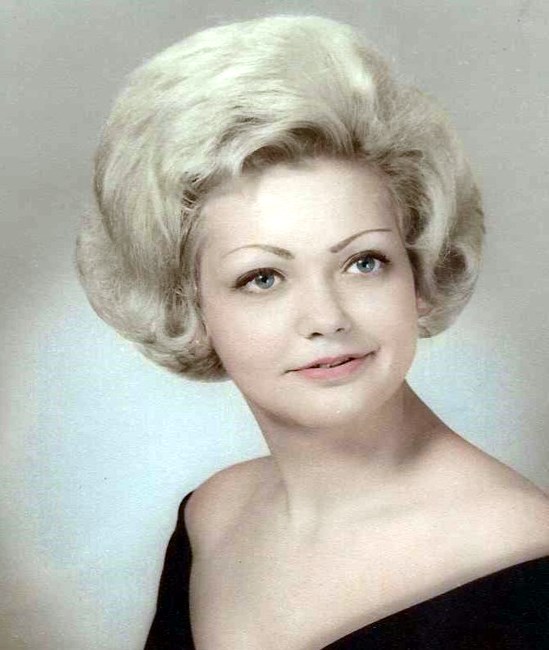 Obituary of Rosemary Shader-Johnson