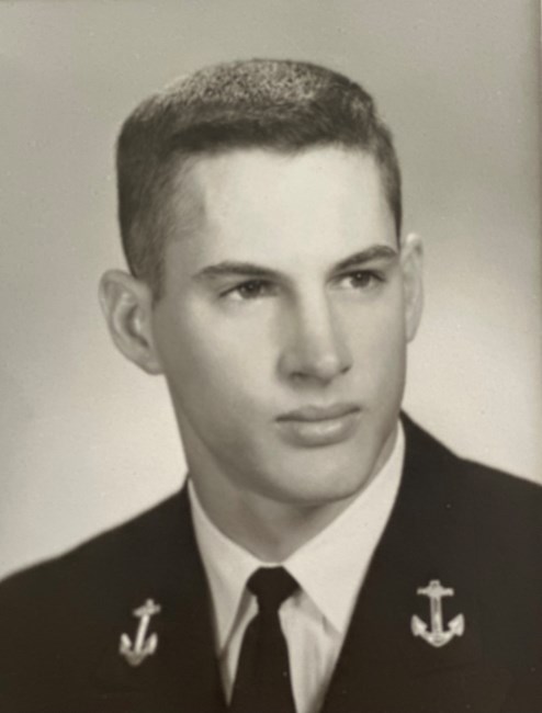 Obituario de John Craighill