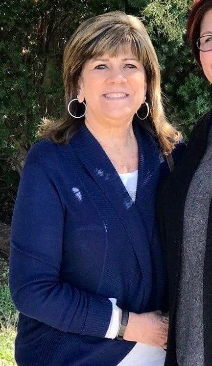 Obituary of Carol B Stafford