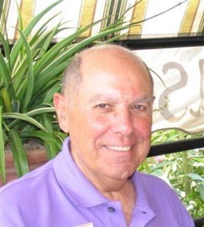 Obituary of Sebastian Edward Savoca