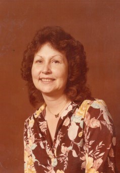 Obituary of Barbara Jean Marion