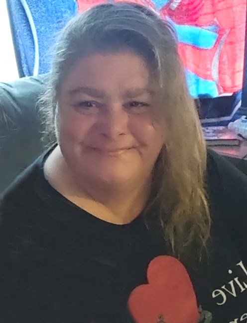 Obituary of Dawn Michelle Kirkpatrick