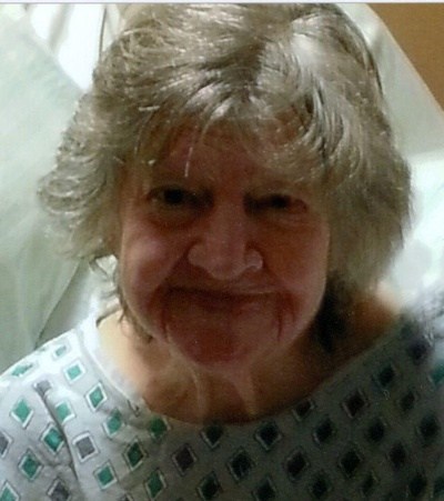 Avis de décès de Laura 
Evelyn
 Phillips