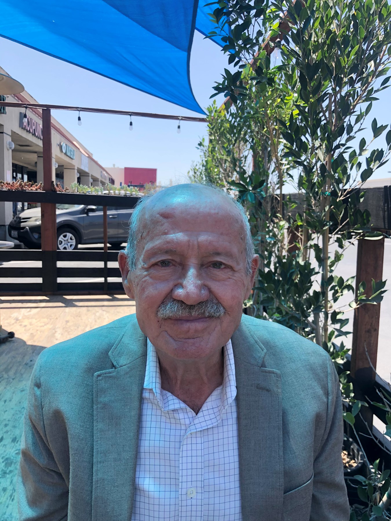 Obituario de George Giakouminakis