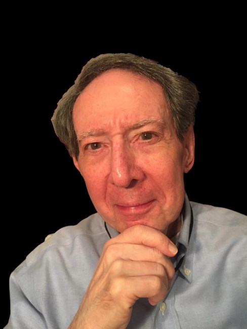 Obituary of Alan Weinblatt