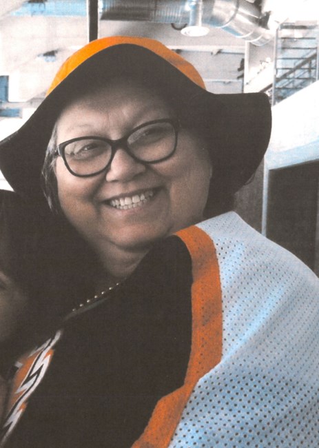 Obituary of Sheryl Marie Milledge