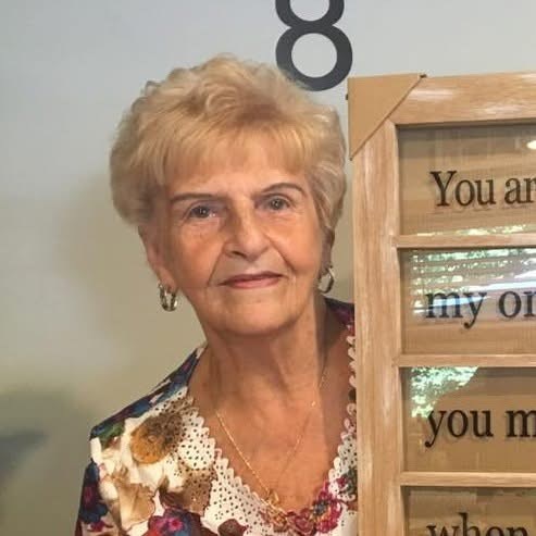 Obituary of Patricia A. Stotzer