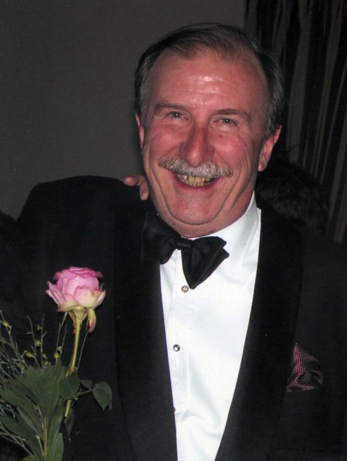 Obituary of Richard P. Wittgenstein